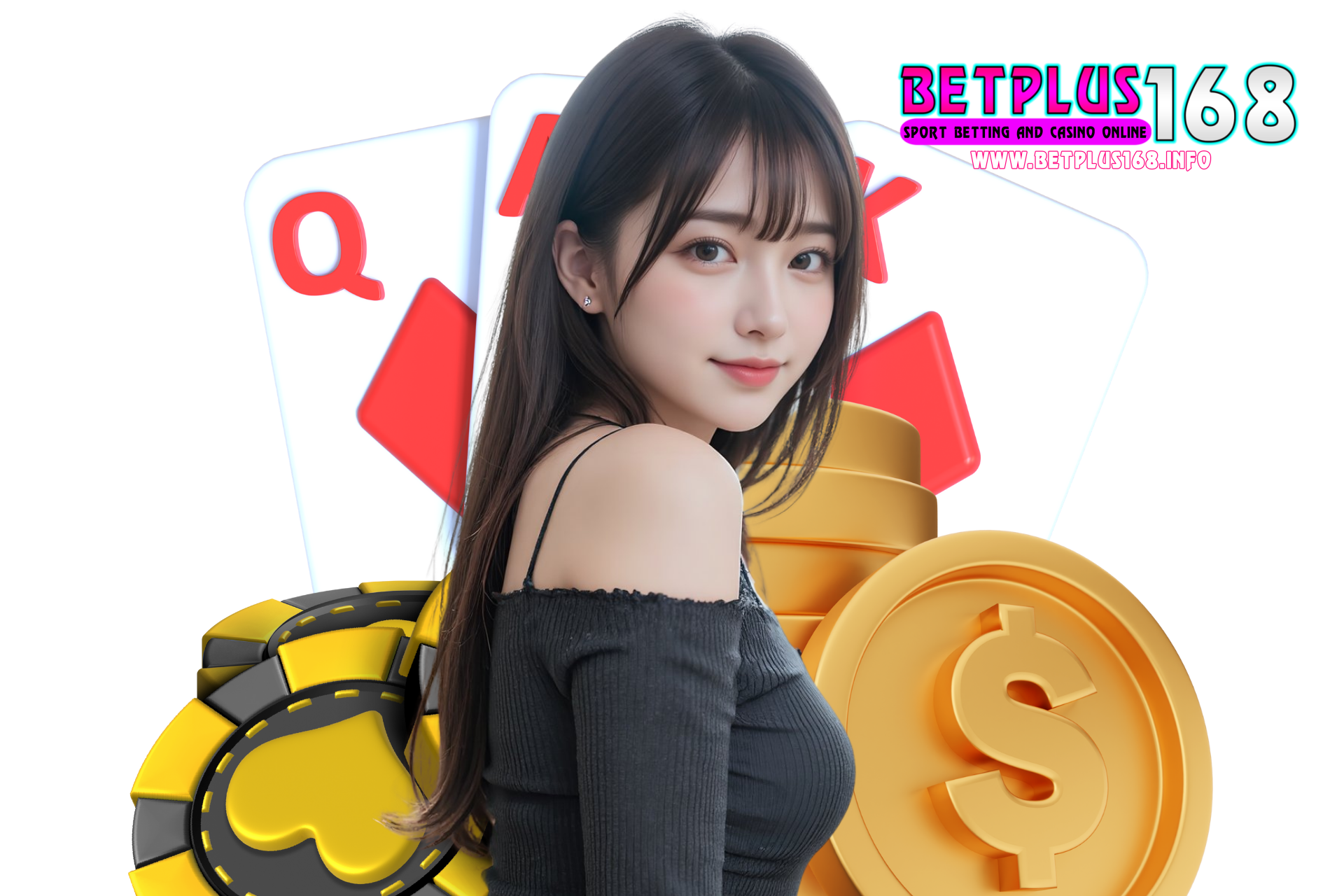 betplus168 สมัคร