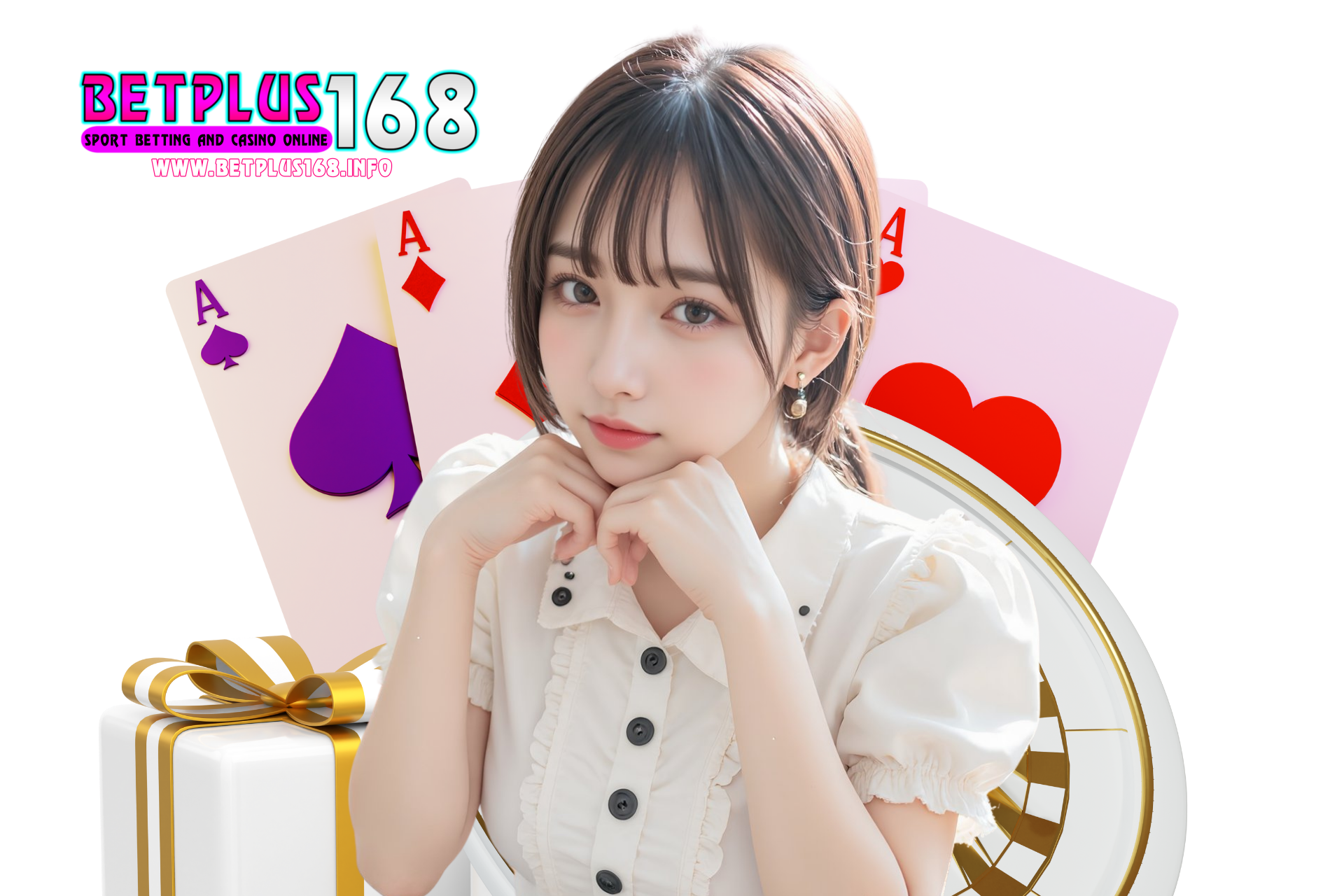 betplus168 สล็อต